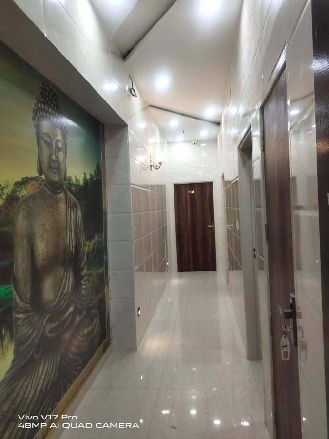 Jasneet Homestay Amritsar Bagian luar foto