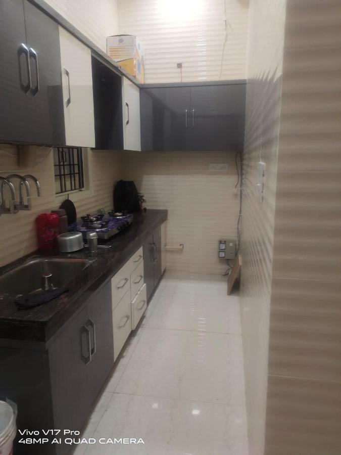 Jasneet Homestay Amritsar Bagian luar foto