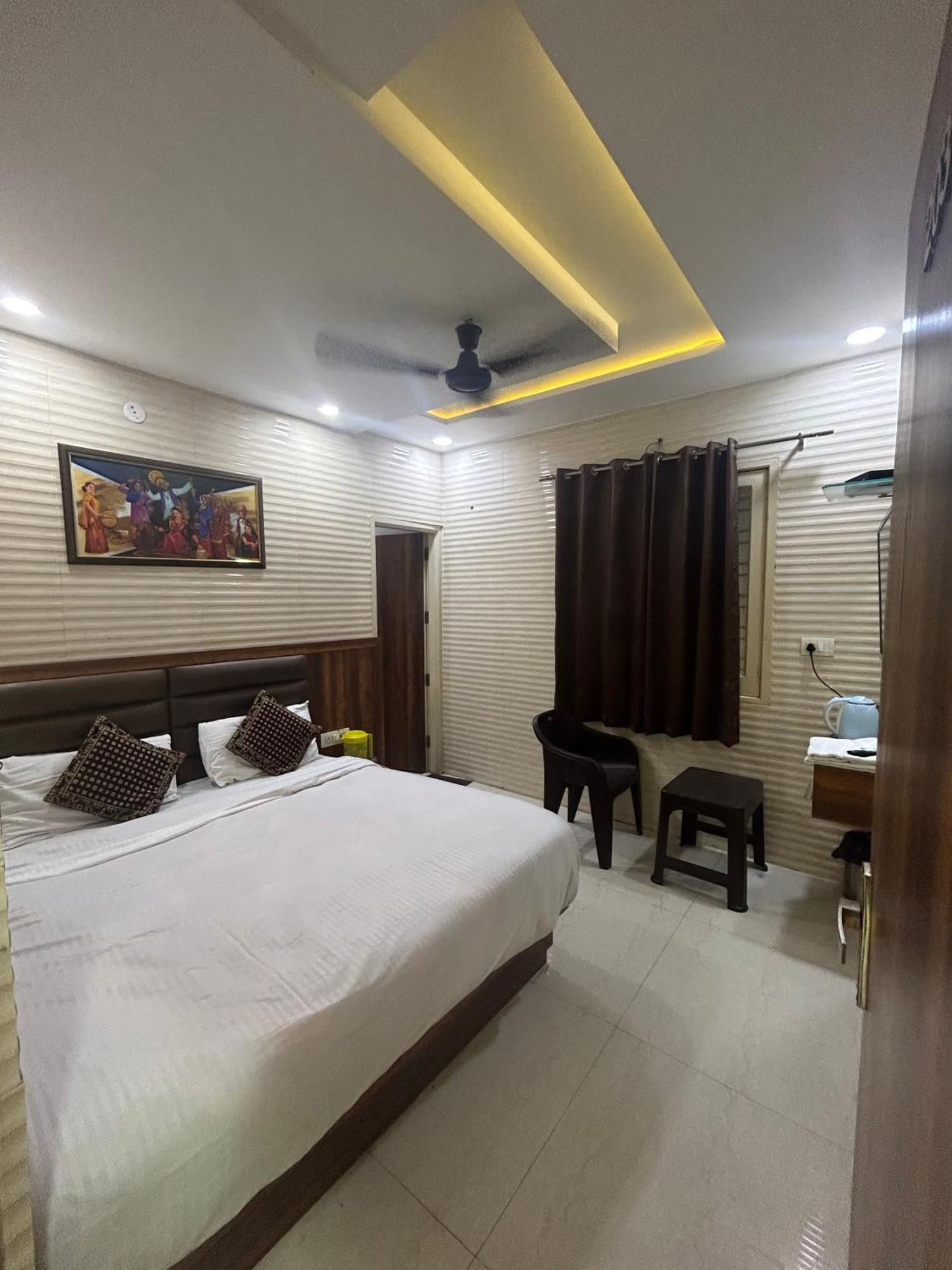 Jasneet Homestay Amritsar Bagian luar foto